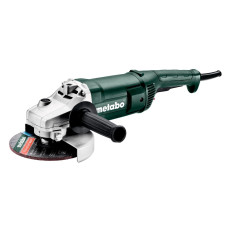 Угловая шлифмашина Metabo W 2200-180 606434010