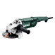 Кутова шліфмашина Metabo W 2200-180 606434010