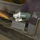Кутова шліфмашина Metabo W 2200-230 606435010