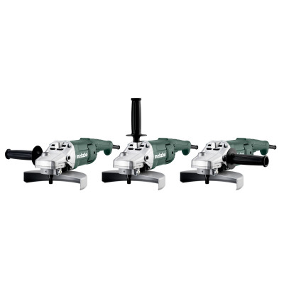 Кутова шліфмашина Metabo WP 2200-230 606436000