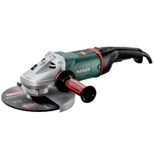 Угловая шлифмашина Metabo W 22-230 MVT 606462000