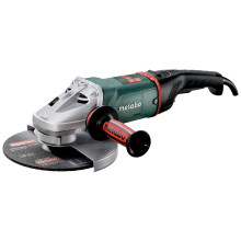 Угловая шлифмашина Metabo WE 22-230 MVT 606464000