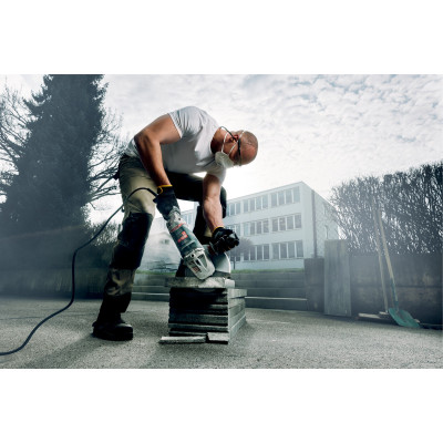 Кутова шліфмашина Metabo WE 22-230 MVT 606464000