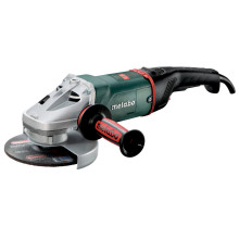 Угловая шлифмашина Metabo W 24-180 MVT 606466000