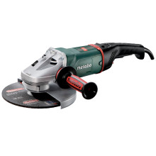 Кутова шліфмашина Metabo W 24-230 MVT 606467000