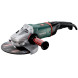 Кутова шліфмашина Metabo W 24-230 MVT 606467000