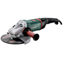 Угловая шлифмашина Metabo W 24-230 MVT 606467260