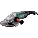 Кутова шліфмашина Metabo W 24-230 MVT 606467260