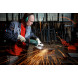 Кутова шліфмашина Metabo W 24-230 MVT 606467260