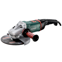 Угловая шлифмашина Metabo WE 24-230 MVT 606469000