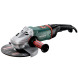 Кутова шліфмашина Metabo WE 24-230 MVT 606469000
