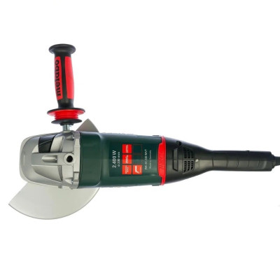 Кутова шліфмашина Metabo WE 24-230 MVT 606469000