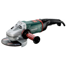 Угловая шлифмашина Metabo WEA 24-180 MVT Quick 606471260
