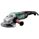 Кутова шліфмашина Metabo WEA 24-180 MVT Quick 606471260