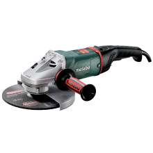 Угловая шлифмашина Metabo WEA 24-230 MVT Quick 606472000