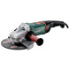 Кутова шліфмашина Metabo WEA 24-230 MVT Quick 606472000
