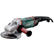 Кутова шліфмашина Metabo W 26-180 MVT 606473000