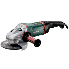 Кутова шліфмашина Metabo W 26-180 MVT 606473000