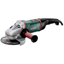 Кутова шліфмашина Metabo W 26-180 MVT 606473260