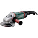 Кутова шліфмашина Metabo W 26-180 MVT 606473260