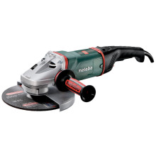 Кутова шліфмашина Metabo W 26-230 MVT 606474000