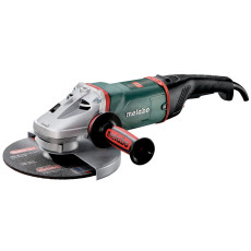 Кутова шліфмашина Metabo W 26-230 MVT 606474000