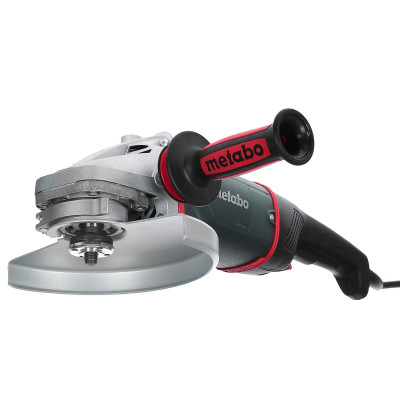 Кутова шліфмашина Metabo W 26-230 MVT 606474000