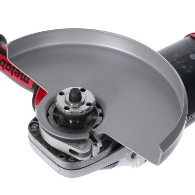 Кутова шліфмашина Metabo W 26-230 MVT 606474000
