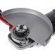 Кутова шліфмашина Metabo W 26-230 MVT 606474000