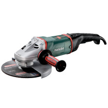 Кутова шліфмашина Metabo W 26-230 MVT 606474260
