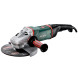 Кутова шліфмашина Metabo W 26-230 MVT 606474260