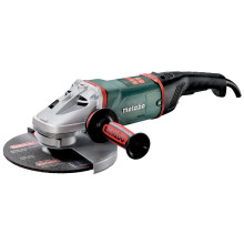Кутова шліфмашина Metabo WE 26-230 MVT Quick 606475000