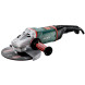 Кутова шліфмашина Metabo WE 26-230 MVT Quick 606475000