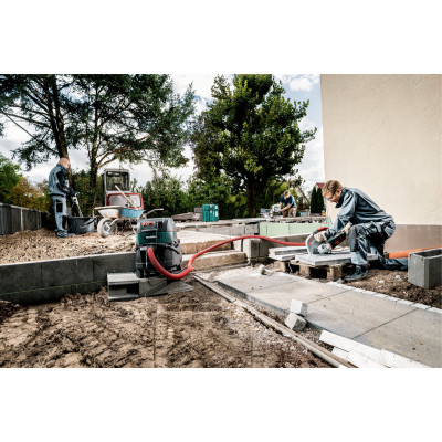 Кутова шліфмашина Metabo WE 26-230 MVT Quick 606475000