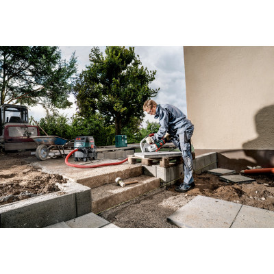 Кутова шліфмашина Metabo WE 26-230 MVT Quick 606475000