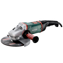 Кутова шліфмашина Metabo WE 26-230 MVT Quick 606475260