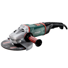 Кутова шліфмашина Metabo WE 26-230 MVT Quick 606475260