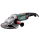 Кутова шліфмашина Metabo WE 26-230 MVT Quick 606475260