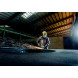 Кутова шліфмашина Metabo WE 26-230 MVT Quick 606475260