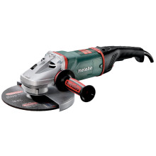 Угловая шлифмашина Metabo WEA 26-230 MVT Quick 606476000