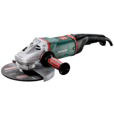 Угловая шлифмашина Metabo WEA 26-230 MVT Quick 606476000