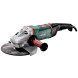 Кутова шліфмашина Metabo WEA 26-230 MVT Quick 606476000