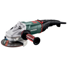 Кутова шліфмашина Metabo WEPBA 24-180 MVT Quick 606480000