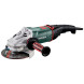 Кутова шліфмашина Metabo WEPBA 24-180 MVT Quick 606480000