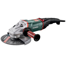 Кутова шліфмашина Metabo WEPBA 26-230 MVT Quick 606482000