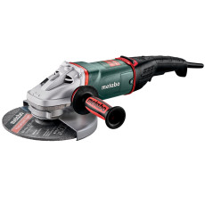 Угловая шлифмашина Metabo WEPBA 26-230 MVT Quick 606482000