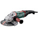 Кутова шліфмашина Metabo WEPBA 26-230 MVT Quick 606482000