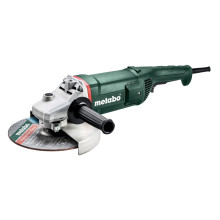 Кутова шліфмашина Metabo WE 2400-230 606484000