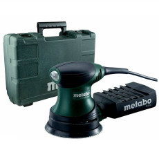 Ексцентрикова шліфмашина Metabo FSX 200 Intec 609225500