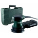 Ексцентрикова шліфмашина Metabo FSX 200 Intec 609225500